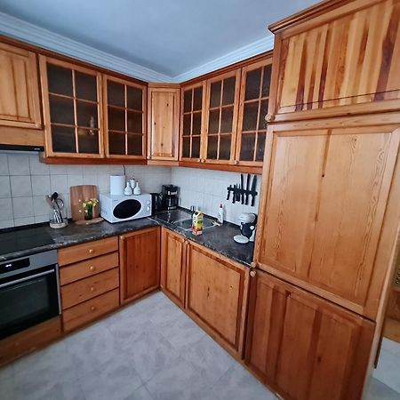 בודפשט Rooftop Panorama Apartment מראה חיצוני תמונה