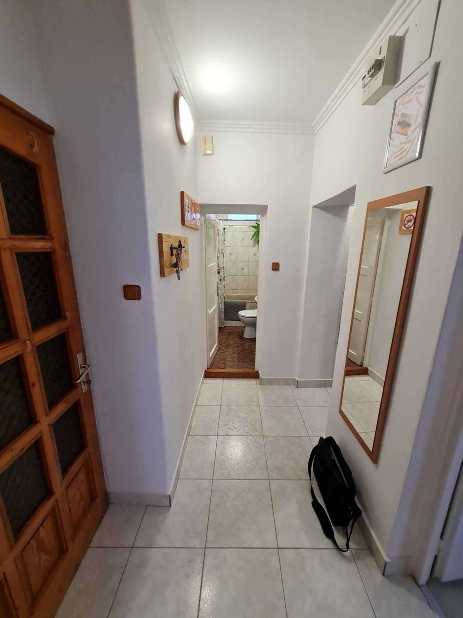 בודפשט Rooftop Panorama Apartment מראה חיצוני תמונה