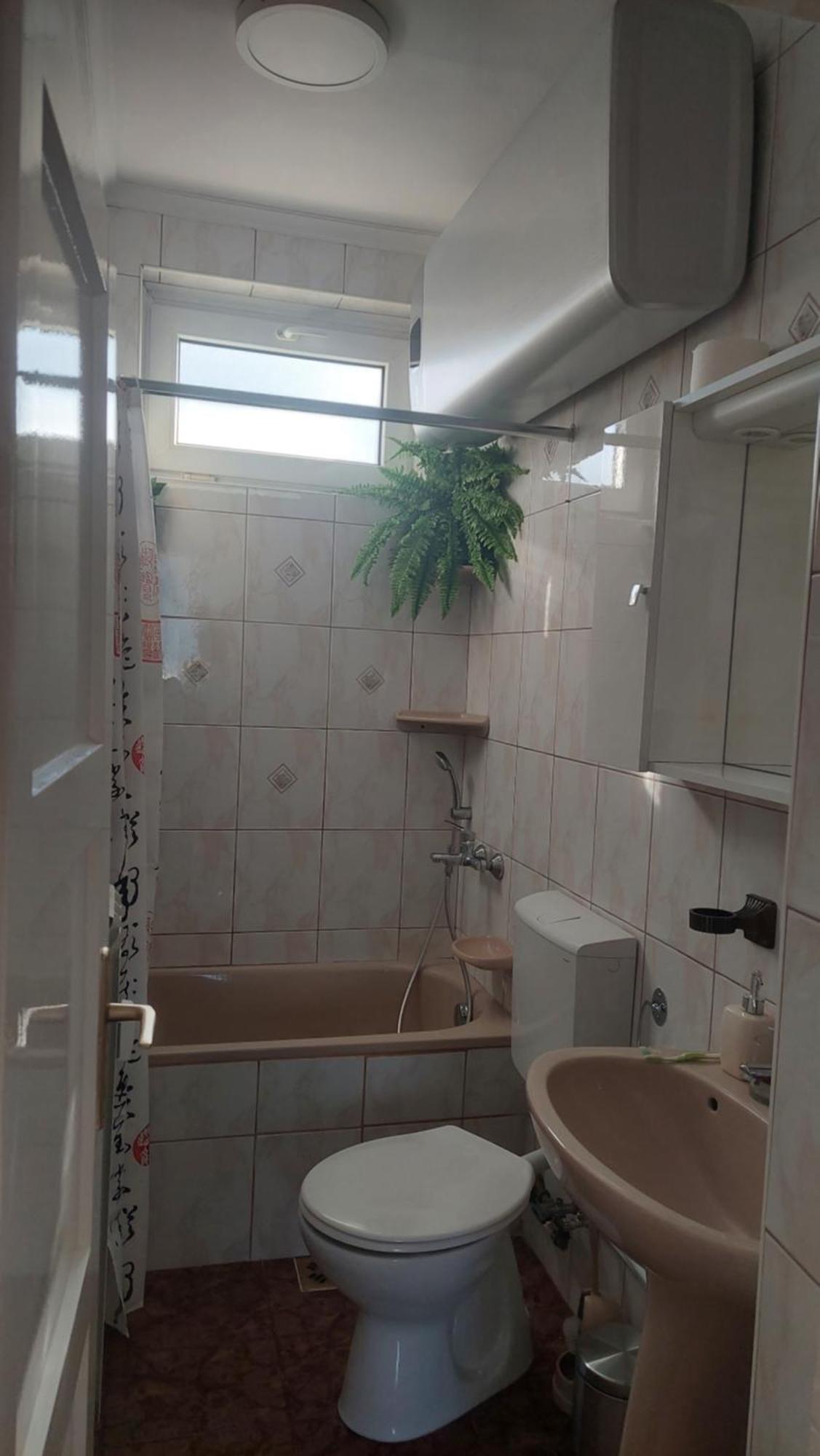 בודפשט Rooftop Panorama Apartment מראה חיצוני תמונה